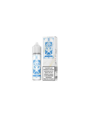 Reload Vape Tabacco Caramello Golden Tab Liquido Shot 20ml