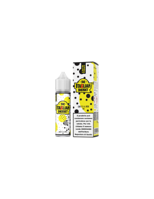 Reload Vape The Italian Sherbet Liquido Shot 20ml Sorbetto Limone