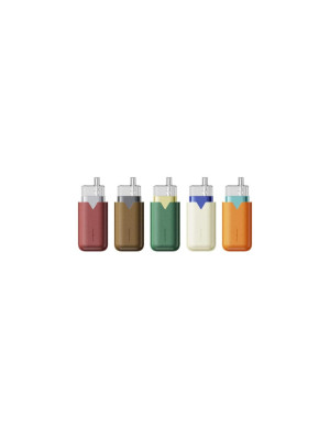 Innokin Zenith Lumia Pod Mod Kit 2000mah