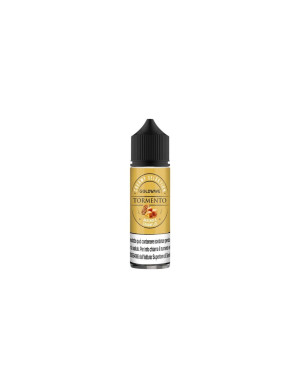 Goldwave Tormento Liquido Shot 20ml Arachidi Caramello