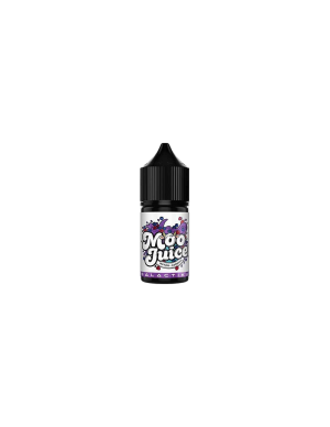 Galactika Mirtillo E Lampone Moo Juice Aroma Mini Shot 10ml Milkshake