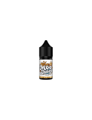 Galactika Arachidi E Caramello Moo Juice Aroma Mini Shot 10ml Milkshake