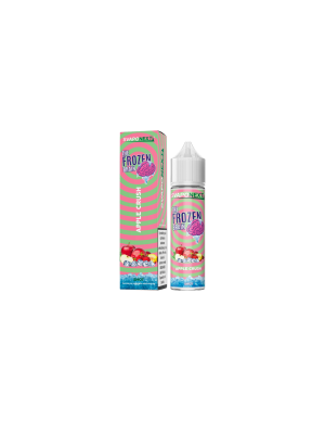 Svaponext Apple Crush Frozen Brain Liquido Shot 20ml Mela Ghiaccio
