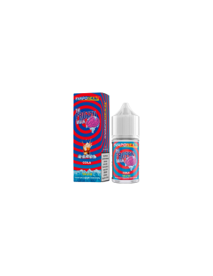 Svaponext Cola Frozen Brain Aroma Mini Shot 10ml Cola Ghiaccio