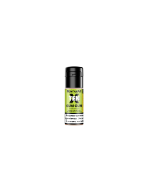 Flavourart Gum Gum Tenx Nic Salts Liquido Pronto 10ml