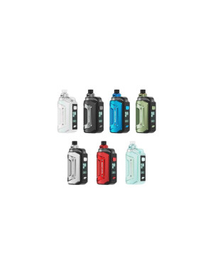 Geekvape Aegis Hero 5 Pod Mod Kit 2000mah