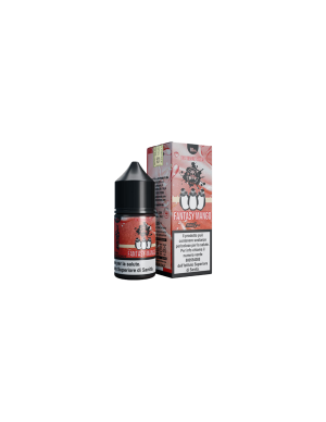 Galactika Fantasy Mango Pinguini Aroma Mini Shot 10ml Mango Ghiaccio