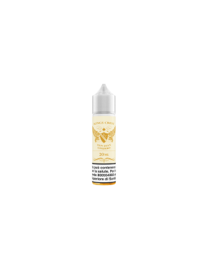 Kings Crest Don Juan Churro Liquido Shot 20ml Frittella Cioccolato