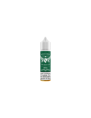 Kings Crest Don Juan Cafè Liquido Shot 20ml Mocaccino Caffè Cioccolato