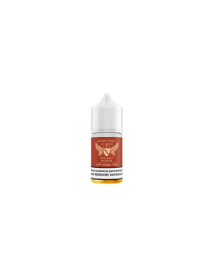 Kings Crest Don Juan Peanut Aroma Mini Shot 10ml Torta Cioccolato Graham Cracker Arachidi Panna