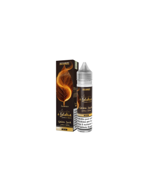 Dreamods Golden Dusk Liquido Shot 20ml Tabacco Latakia Burley