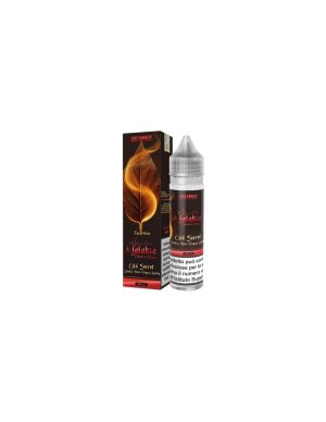 Dreamods Old Secret Liquido Shot 20ml Tabacco Latakia Izmir Virginia Burley