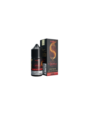 Dreamods Old Secret Aroma Mini Shot 10ml Tabacco Latakia Izmir Virginia Burley