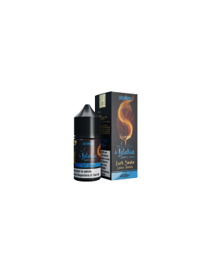 Dreamods Dark Smoke Aroma Mini Shot 10ml Tabacco Latakia Kentucky