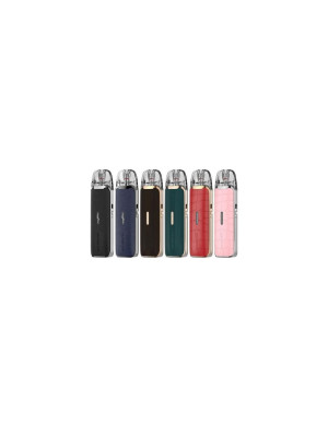 Vaporesso Luxe Q3 Pod Mod Kit 1450mah