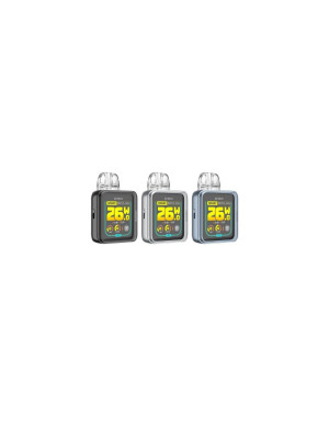 Aspire Pixo Ultra Pod Mod Kit 1500mah