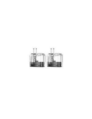 Aspire Fanssy Pod Cartucce Ricambio 5ml - 2 Pezzi