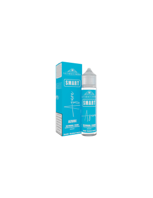 La Tabaccheria Azure Smart Organic Liquido Shot 20ml Tabacco Red Virginia Perique