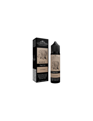 La Tabaccheria Cavendish Extra Dry Liquido Shot 20ml Tabacco