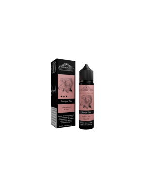 La Tabaccheria American Blend Extra Dry Liquido Shot 20ml Tabacco Virginia Burley Oriental