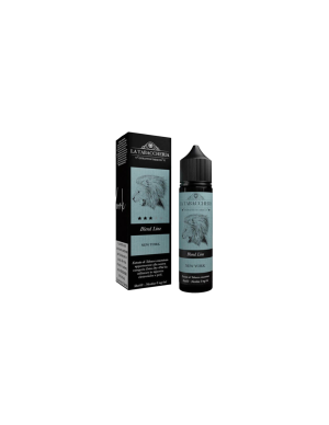 La Tabaccheria New York Extra Dry Liquido Shot 20ml Tabacco Sigaretta