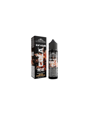 La Tabaccheria Ice Club Cola Ice Liquido Shot 20ml Cola Ghiaccio