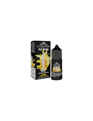 La Tabaccheria Ice Club Melon Ice Aroma Mini Shot 10ml Melone Ghiaccio