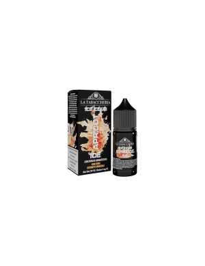 La Tabaccheria Ice Club Apricot Ice Aroma Mini Shot 10ml Albicocca Ghiaccio