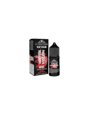 La Tabaccheria Ice Club Watermelon Ice Aroma Mini Shot 10ml Anguria Ghiaccio