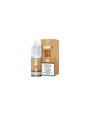 Suprem-e Biscuit Bomb Aroma Concentrato 10ml Biscotto Lotus Cannella