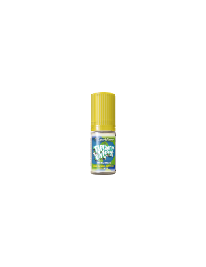 Cyber Flavour Tiffany Mery Aroma Concentrato 10ml Kiwi Mela Ghiaccio