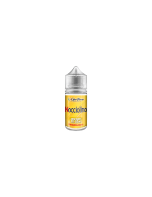 Cyber Flavour Nocciolino Aroma Mini Shot 10ml Crema Caffè Nocciola
