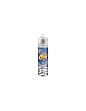Cyber Flavour Nrg Mery Liquido Shot 20ml Energy Drink Ghiaccio