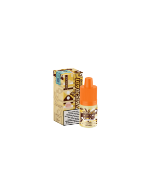 VaporArt Banana Ice Liquido Pronto 10ml Banana Ghiaccio