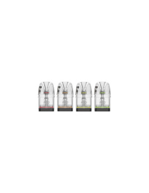 Uwell Caliburn G Pod (Gpp) Cartucce Ricambio 3ml - 3 Pezzi