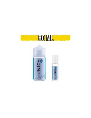Jamplab Glicerina Vegetale Unica 80ml Full Vg