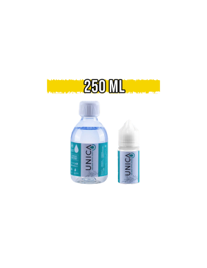 Jamplab Glicerina Vegetale Unica 250ml Full Vg