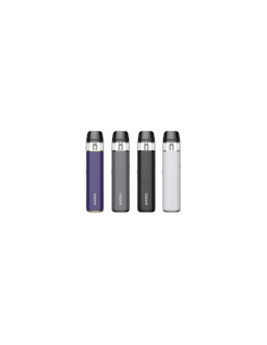 Aspire Loomix Pod Mod Kit 1500mah