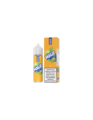 Reload Vape Melon Magic Ice Liquido Shot 20ml Melone Ghiaccio