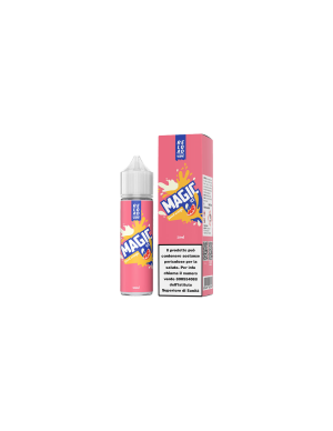 Reload Vape Blood Orange Magic Ice Liquido Shot 20ml Arancia Rossa Ghiaccio