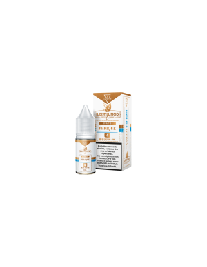 Suprem-e Perique Il Distillificio Liquido Pronto 10ml Tabacco