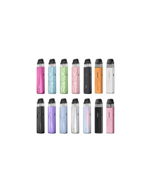 Vaporesso Xros 5 Mini Pod Mod Kit 1500mah
