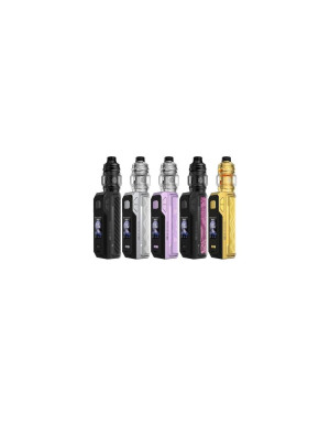 Lost Vape Thelema Solo 100w Pro Kit Completo
