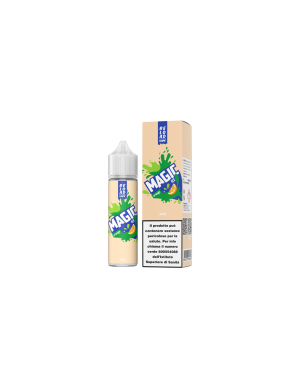 Reload Vape Orange Magic Ice Liquido Shot 20ml Arancia Ghiaccio