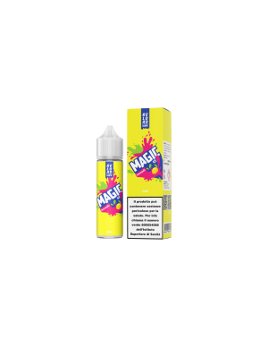 Reload Vape Lemonade Magic Ice Liquido Shot 20ml Limone Ghiaccio