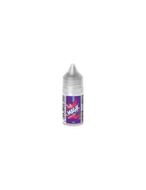 Reload Vape Strawberry Grape Magic Ice Aroma Mini Shot 10ml Fragola Uva Ghiaccio