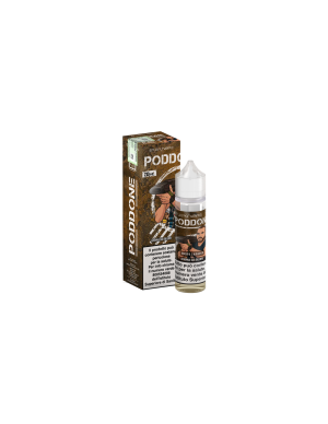 EnjoySvapo Poddone Liquido Shot 20ml Tabacco Virginia Latakia