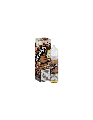 EnjoySvapo Escobar Liquido Shot 20ml Cioccolato Gianduia Latte Nocciola