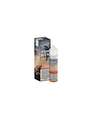 Seven Wonders Summer Party Liquido Shot 20ml Anguria Ghiaccio