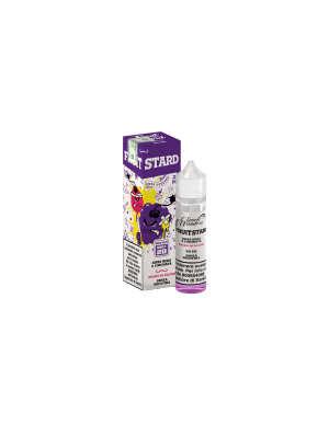 Seven Wonders Fruitstard Liquido Shot 20ml Ribes Nero Limonata